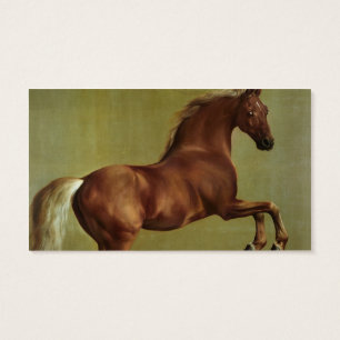 George Stubbs   Whistlejacket, 1762