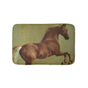 George Stubbs   Whistlejacket, 1762 Badematte