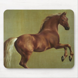 George Stubbs   Whistlejacket, 1762 Mousepad