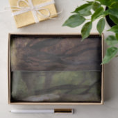 George Stubbs | Zebra (1763) Seidenpapier (Geschenk)