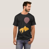 George T-Shirt (Vorne ganz)