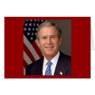 George W. Bush