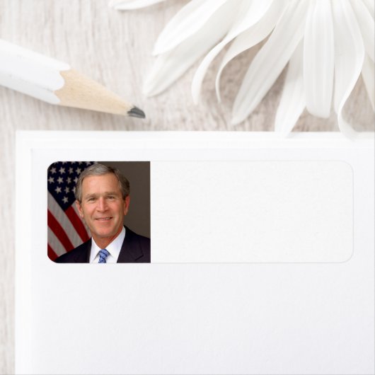George W. Bush (Insitu)