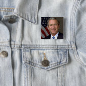 George W Bush Button (Beispiel)