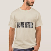 George W Bush T-Shirt (Vorderseite)