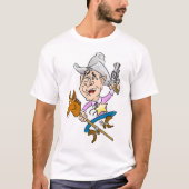 George W. Bush T-Shirt (Vorderseite)