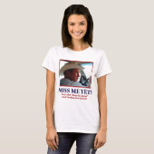 George W. Bush T-Shirt (Vorne ganz)