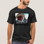 George W. Bush T-Shirt (Vorderseite)