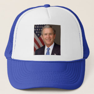George W. Bush Truckerkappe