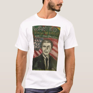 GEORGE W BUSH WOLLTE T-Shirt