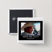 GEORGE-W-HOPE BUTTON (Vorne & Hinten)