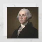 George Washington (Vorderseite)