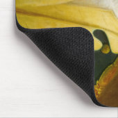 George Washington, 1859 von Rembrandt Peale Mousepad (Ecke)