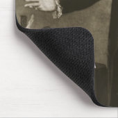 George Washington, 1. Präsident des vereinigten Mousepad (Ecke)