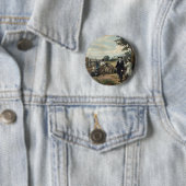 George Washington als Bauer-Taste Button (Beispiel)