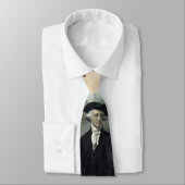 George Washington als Farmer-Schlips Krawatte (Gebunden)
