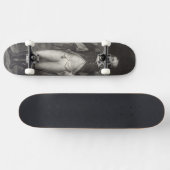 George Washington bei Trenton Skateboard (Horizontal)