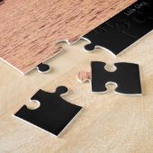 George Washington Bridge Jigsaw Puzzle (Seite)