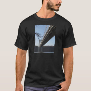 George Washington-Brücke T-Shirt