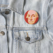 George Washington Button (Beispiel)