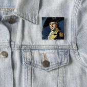 George Washington Button (Beispiel)