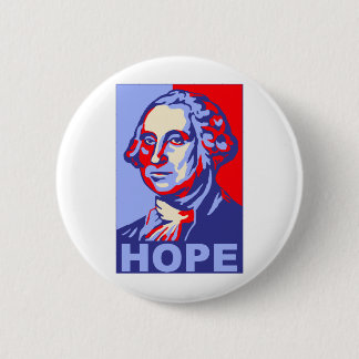 George Washington Button