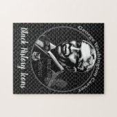 George Washington Carver Jigsaw Puzzle (Horizontal)