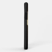 George Washington Case-Mate iPhone Hülle (Hinten/Rechts)