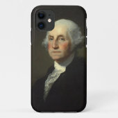 George Washington Case-Mate iPhone Hülle (Rückseite)
