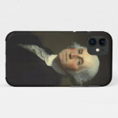 George Washington Case-Mate iPhone Hülle (Rückseite (Horizontal))