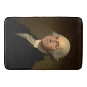 George Washington Erster amerikanischer Präsident Badematte (Vorderseite)
