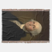 George Washington Erster amerikanischer Präsident  Decke (Vorderseite)
