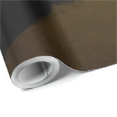 George Washington Erster amerikanischer Präsident  Geschenkpapier (Rolleneckpunkt)