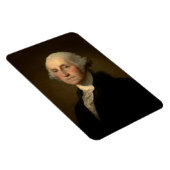 George Washington Erster amerikanischer Präsident  Magnet (Rechte Seite)