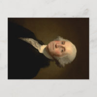 George Washington Erster amerikanischer Präsident