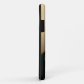 George Washington, Erster US-Präsident Case-Mate iPhone Hülle (Hinten/Rechts)