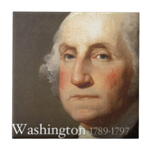 George Washington Fliese