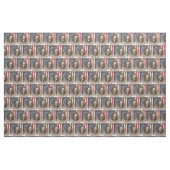 George Washington - Glaube Stoff (Yard (91,4 cm))