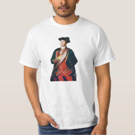 George Washington 🎖️ Historic & Patriotic Genera T-Shirt