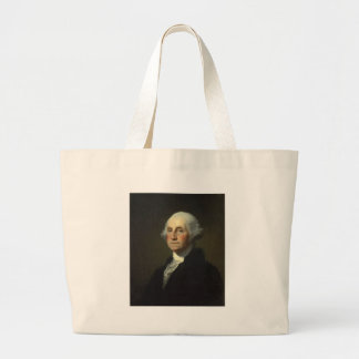 George Washington Jumbo Stoffbeutel