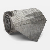 George Washington Krawatte (Gerollt)