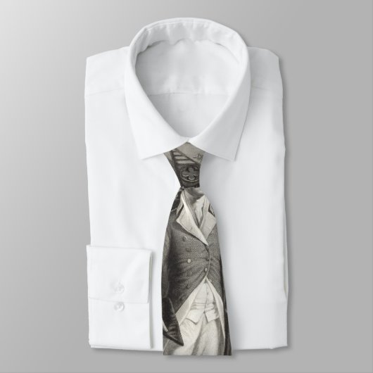 George Washington Krawatte (Gebunden)