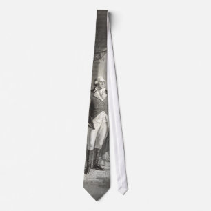 George-Washington-Krawatten Krawatte