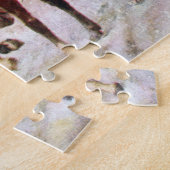 George Washington Lafayette Valley Forge Army Puzzle (Seite)