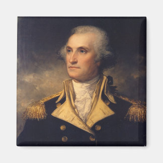 George Washington Magnet