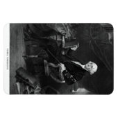 George Washington Magnet (Horizontal)