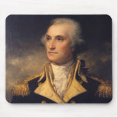 George Washington Mousepad (Vorne)