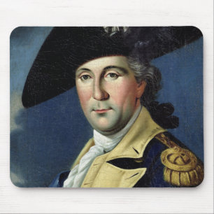 George Washington Mousepad