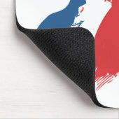 George Washington Mousepad (Ecke)