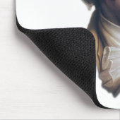 George Washington Mousepad (Ecke)